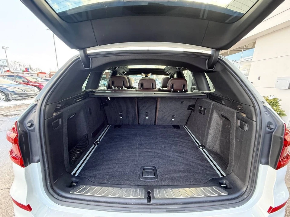 2018 BMW G01 X3 - Image 12 of 21