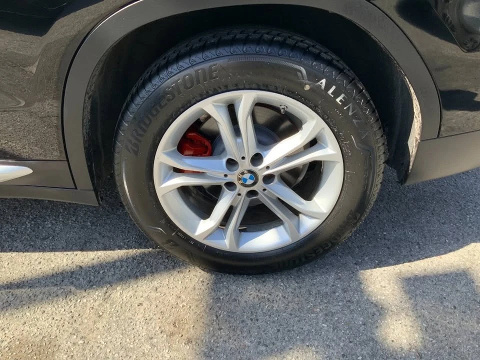 2018 BMW G01 X3 - Image 16 of 16