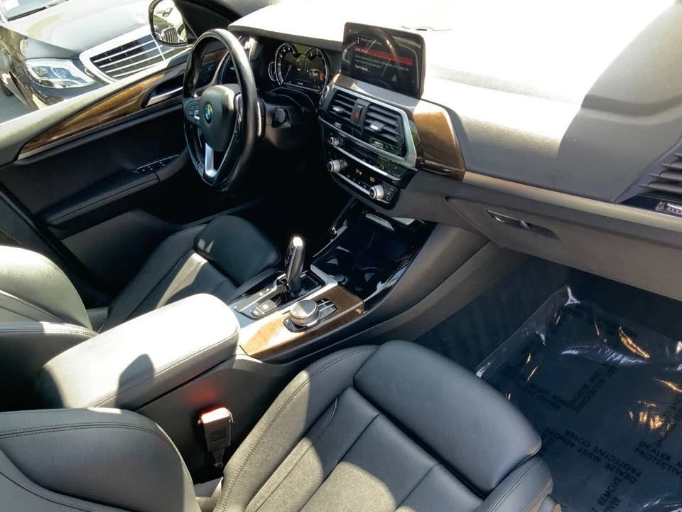 2018 BMW G01 X3 - Image 13 of 16