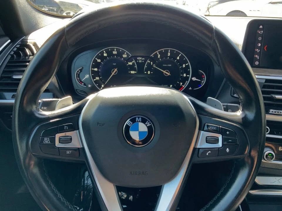 2018 BMW G01 X3 - Image 10 of 16
