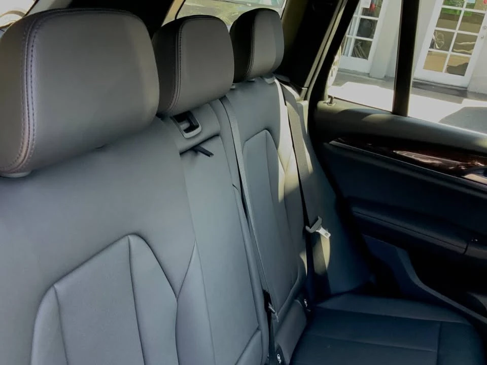 2018 BMW G01 X3 - Image 15 of 16