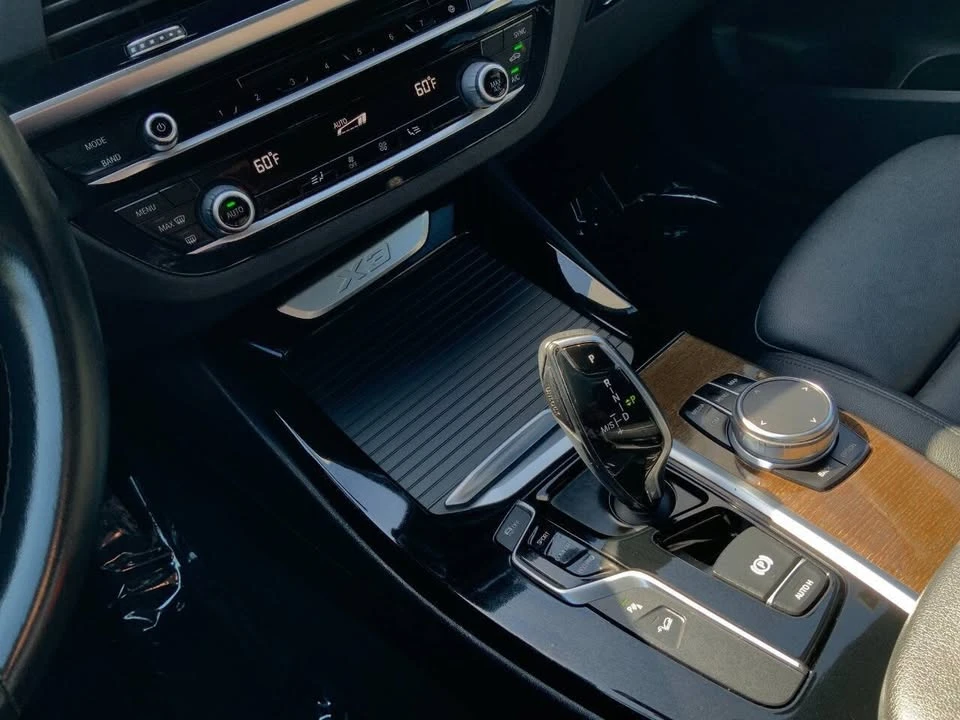 2018 BMW G01 X3 - Image 12 of 16