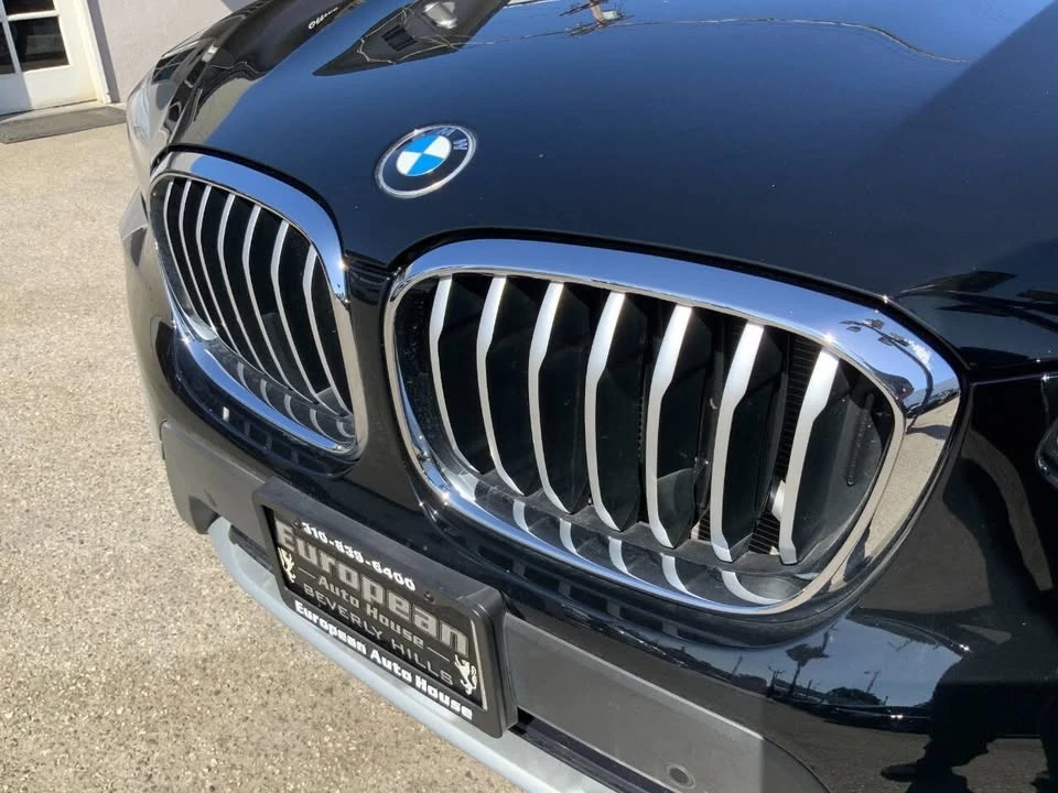 2018 BMW G01 X3 - Image 9 of 16