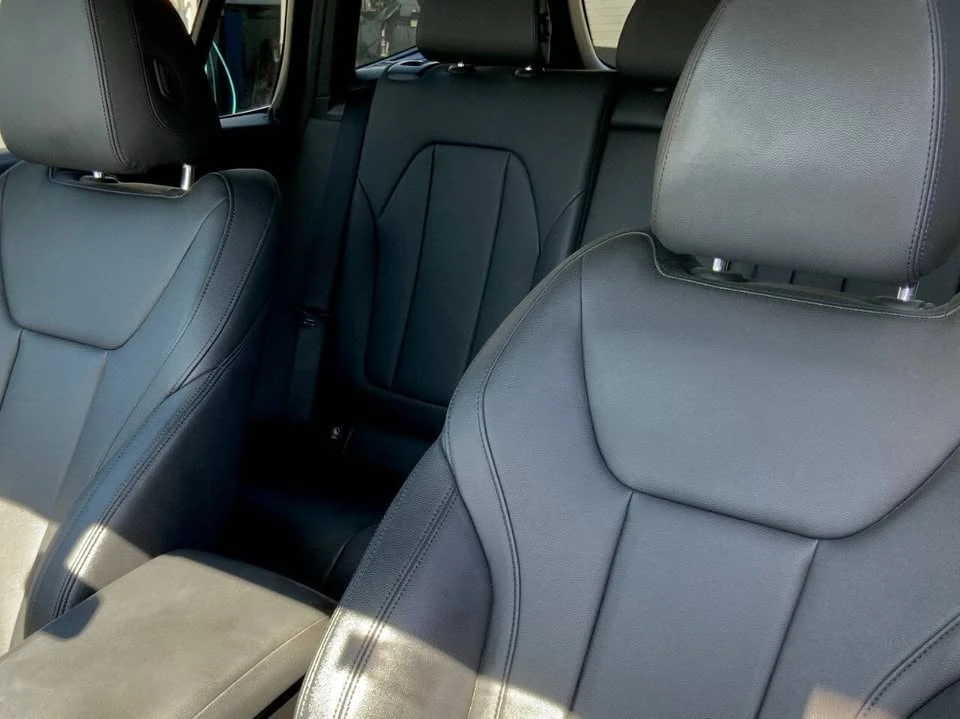 2018 BMW G01 X3 - Image 14 of 16