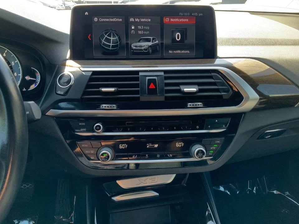 2018 BMW G01 X3 - Image 11 of 16