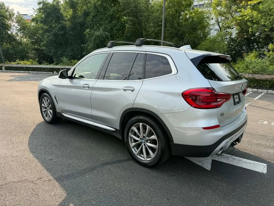 2018 BMW G01 X3 - Image 4 of 19