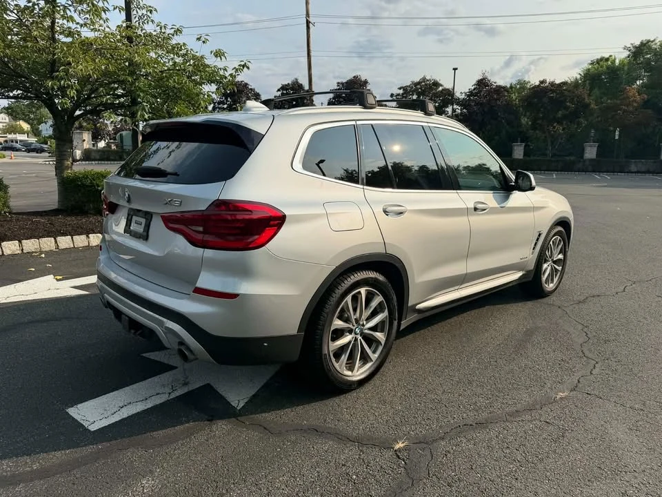 2018 BMW G01 X3 - Image 6 of 19
