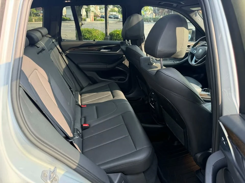 2018 BMW G01 X3 - Image 14 of 19