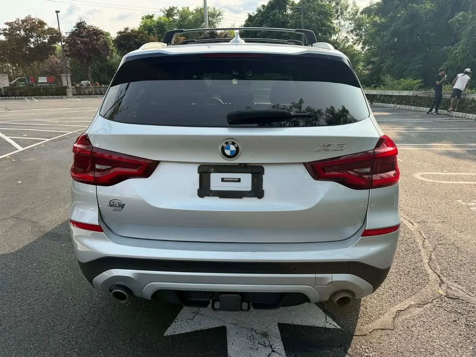 2018 BMW G01 X3 - Image 5 of 19