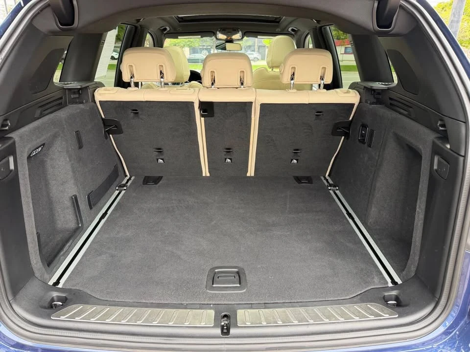 2018 BMW G01 X3 - Image 10 of 20