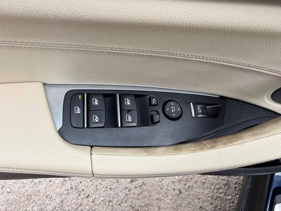 2018 BMW G01 X3 - Image 16 of 20