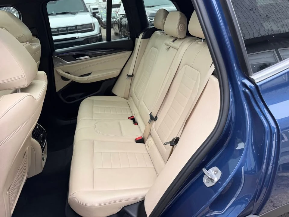 2018 BMW G01 X3 - Image 11 of 20