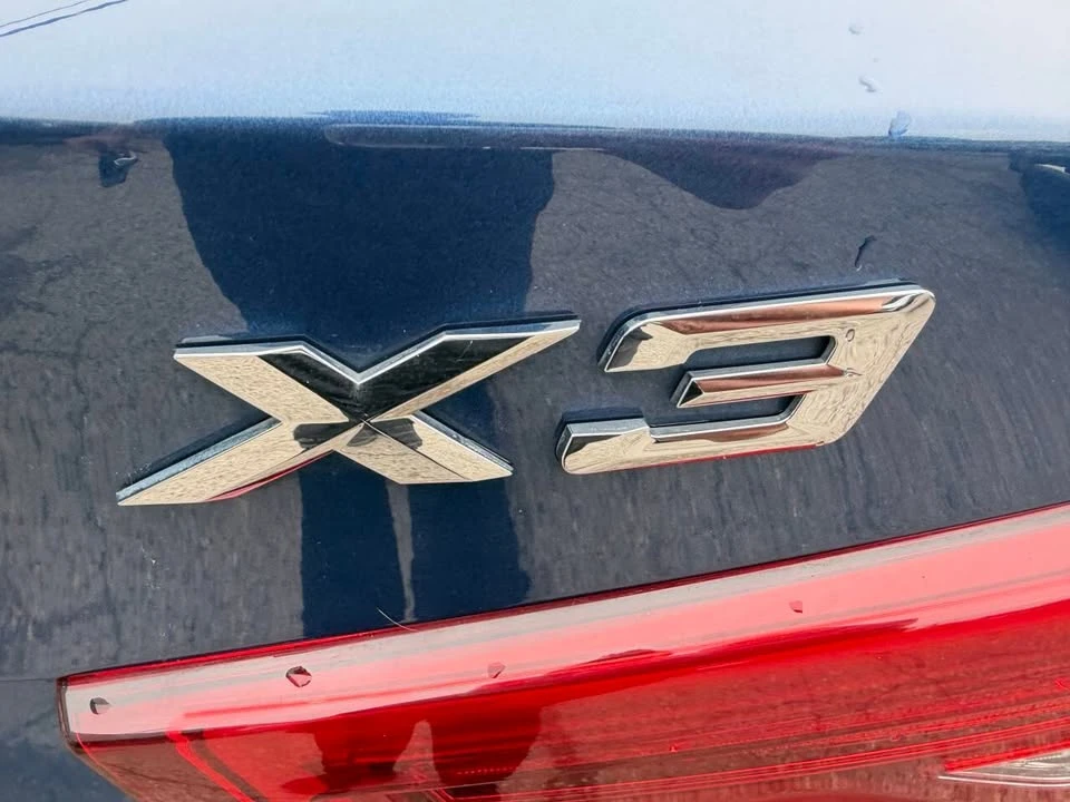 2018 BMW G01 X3 - Image 8 of 20