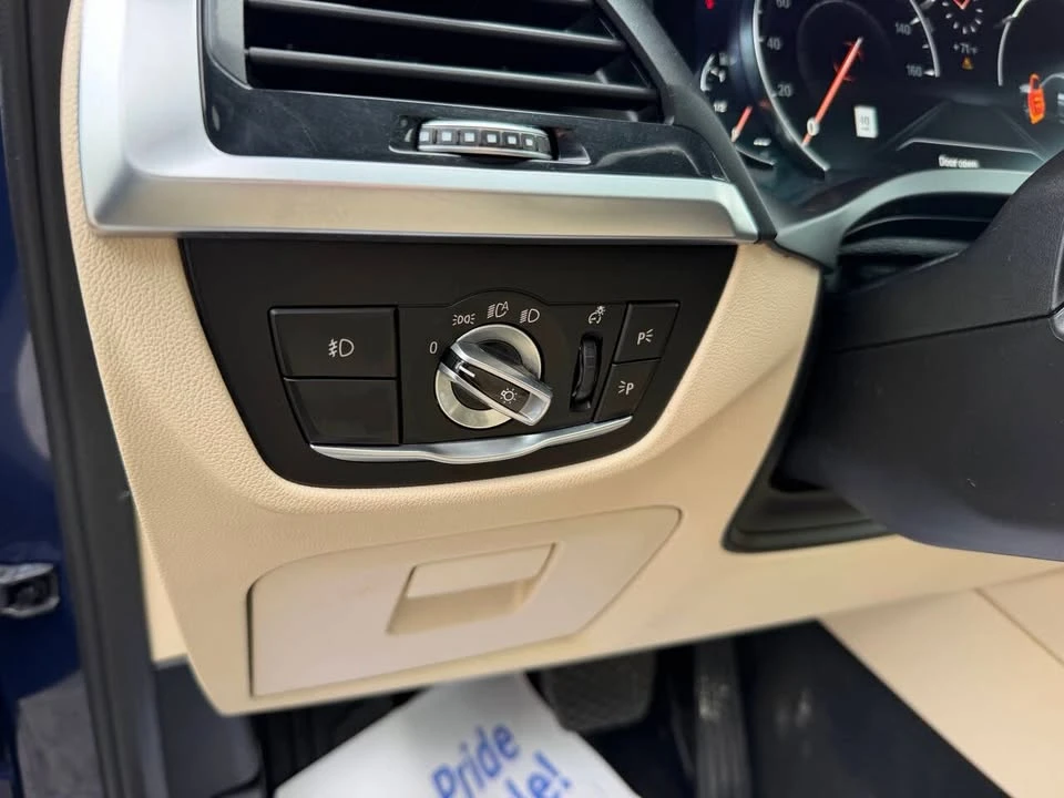 2018 BMW G01 X3 - Image 17 of 20