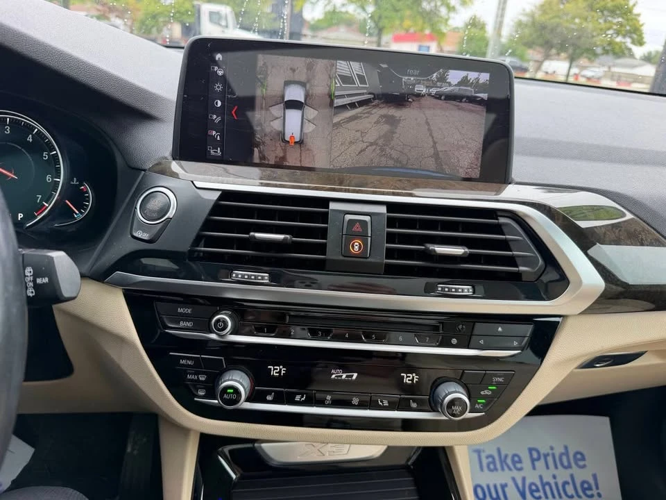 2018 BMW G01 X3 - Image 19 of 20