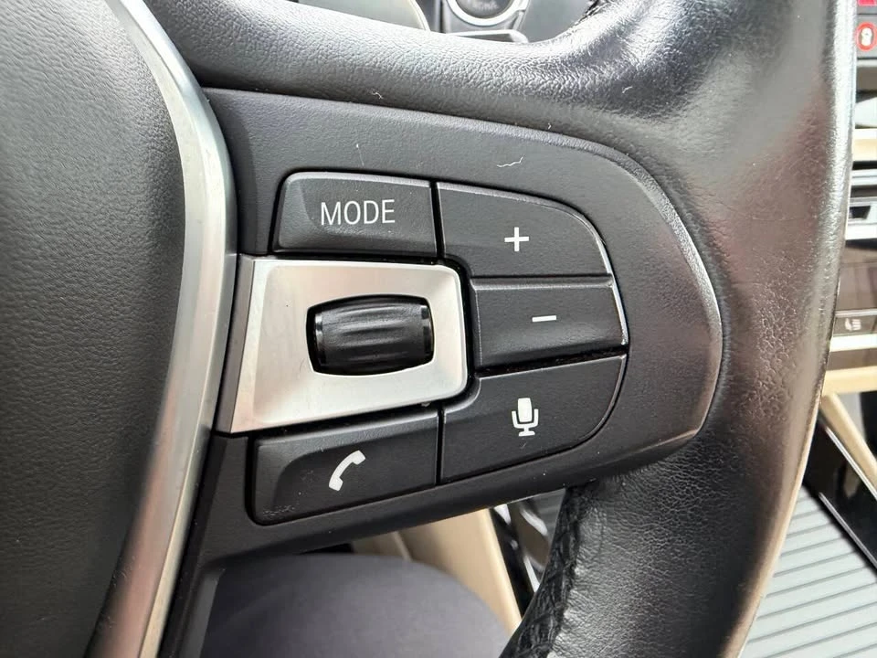 2018 BMW G01 X3 - Image 20 of 20