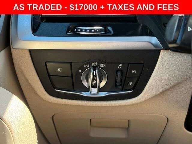 2018 BMW G01 X3 - Image 20 of 20