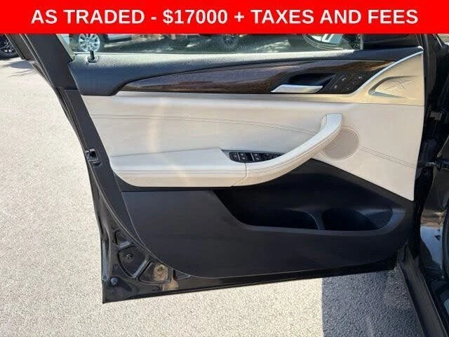 2018 BMW G01 X3 - Image 13 of 20
