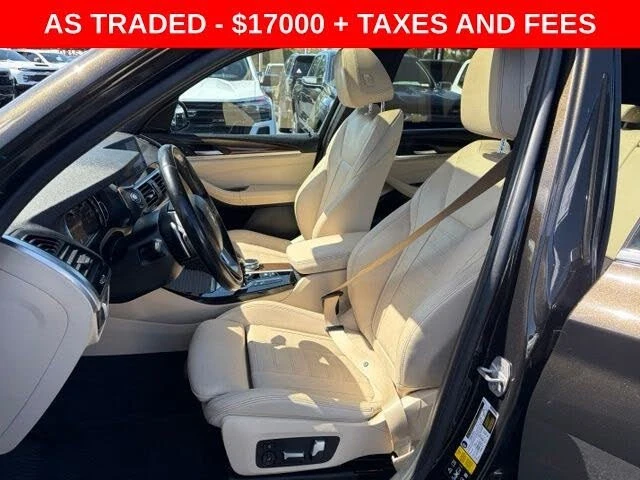 2018 BMW G01 X3 - Image 14 of 20