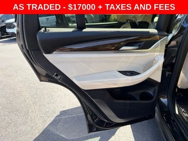 2018 BMW G01 X3 - Image 13 of 20