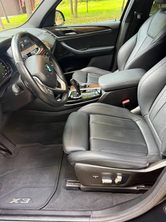 2018 BMW G01 X3 - Image 6 of 18
