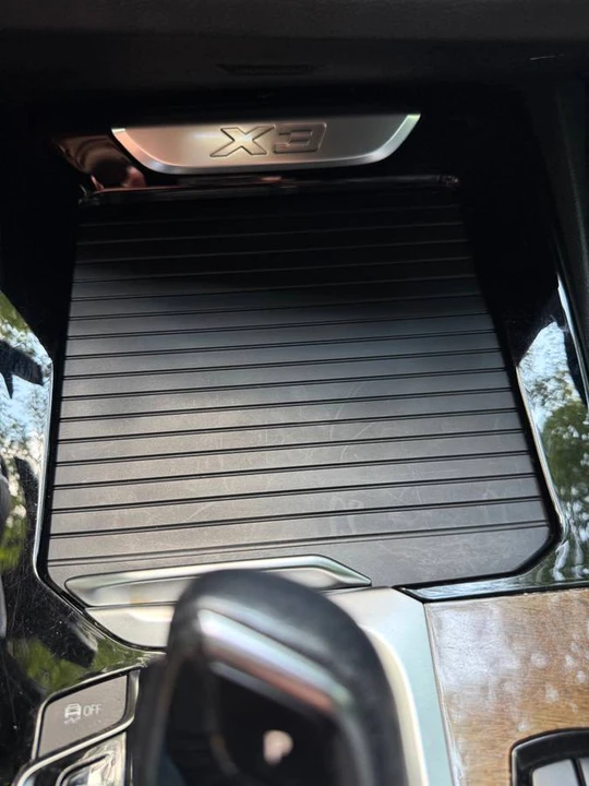2018 BMW G01 X3 - Image 16 of 18