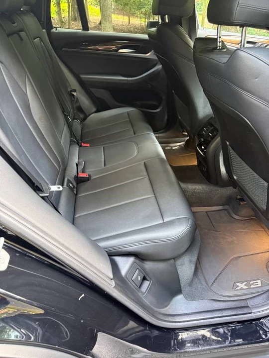 2018 BMW G01 X3 - Image 9 of 18