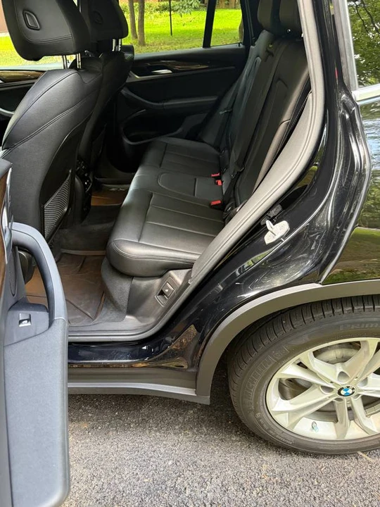 2018 BMW G01 X3 - Image 7 of 18