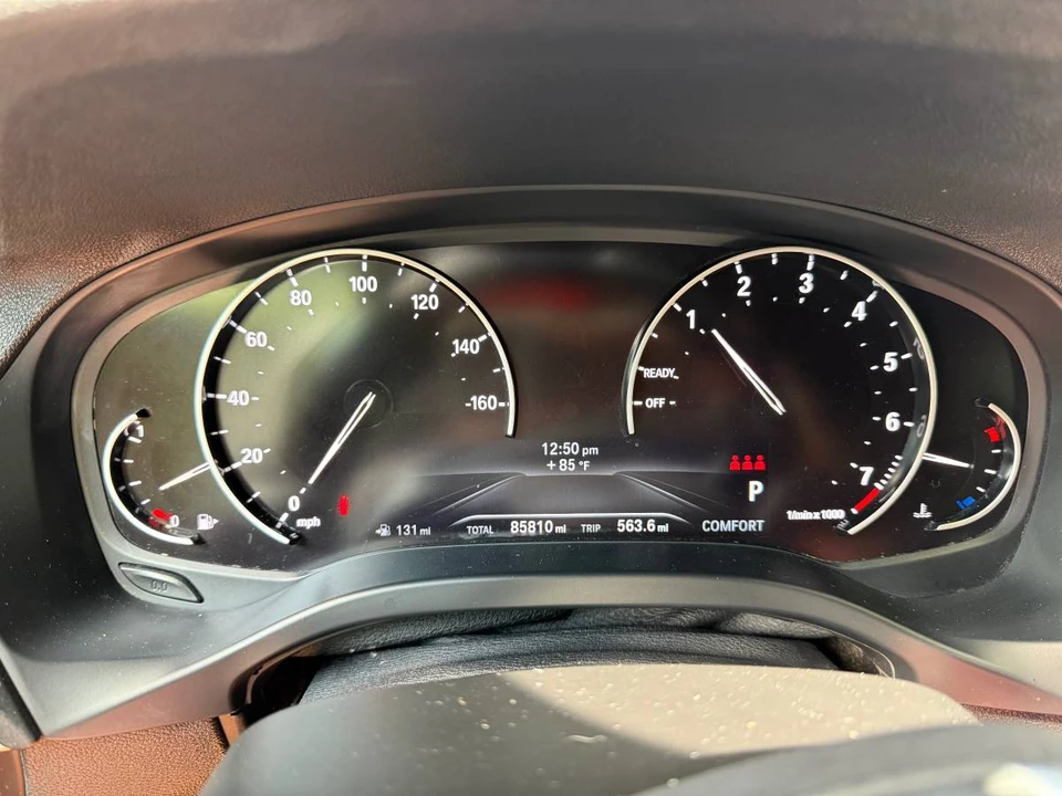 2018 BMW G01 X3 - Image 4 of 18