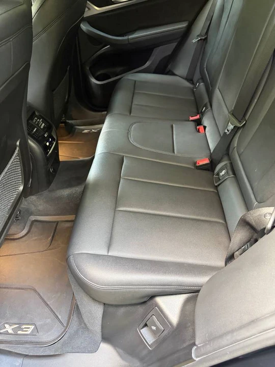 2018 BMW G01 X3 - Image 8 of 18