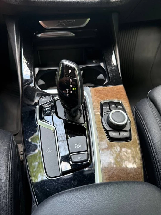 2018 BMW G01 X3 - Image 17 of 18