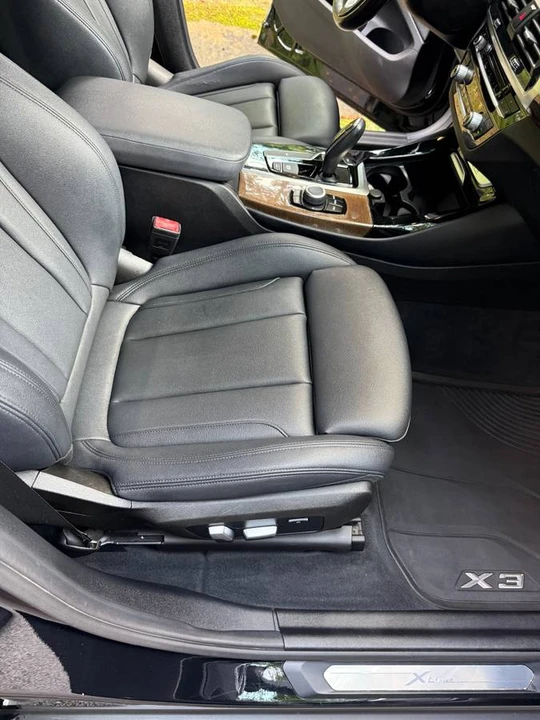 2018 BMW G01 X3 - Image 10 of 18