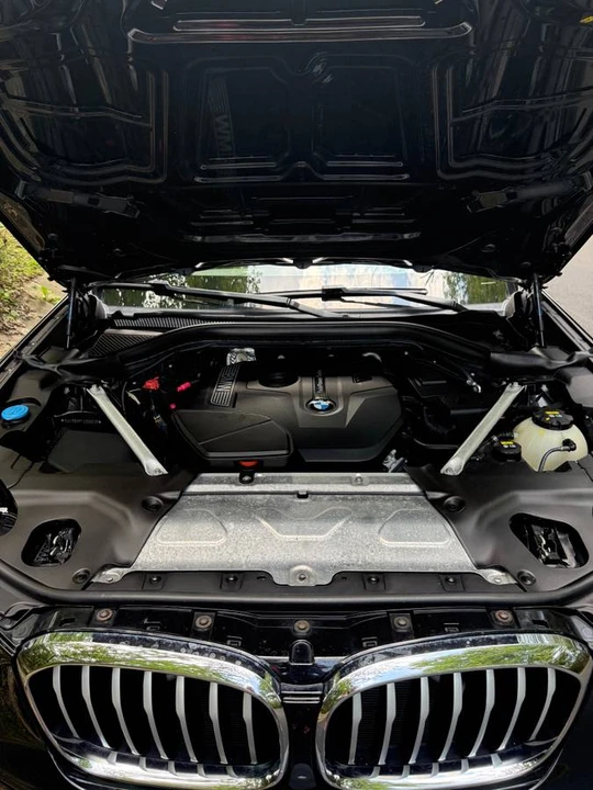 2018 BMW G01 X3 - Image 12 of 18