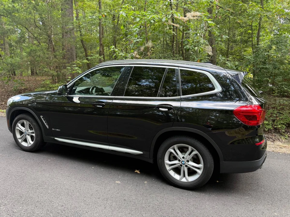 2018 BMW G01 X3 - Image 2 of 18