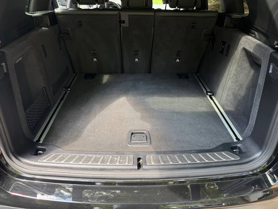 2018 BMW G01 X3 - Image 13 of 18