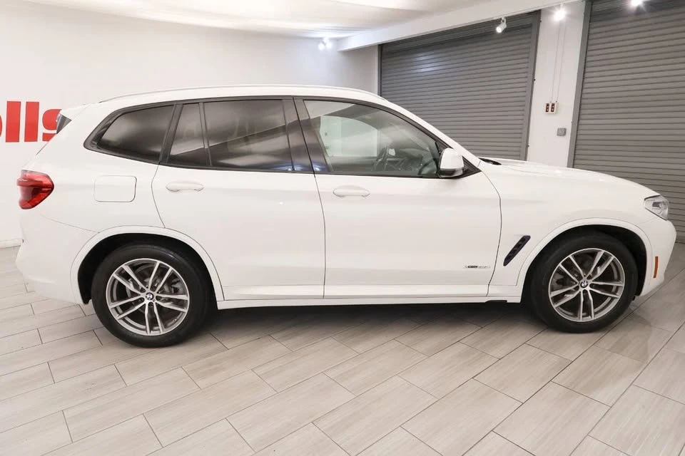 2018 BMW G01 X3 - Image 6 of 20