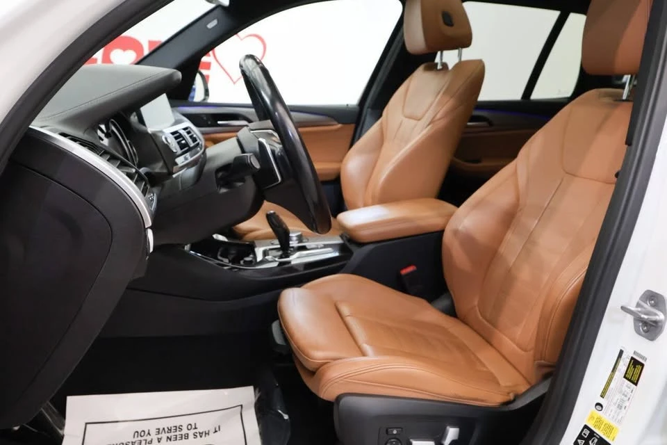 2018 BMW G01 X3 - Image 11 of 20