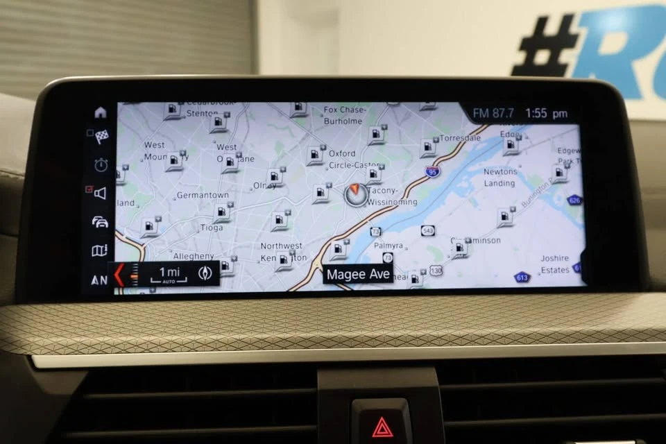 2018 BMW G01 X3 - Image 18 of 20