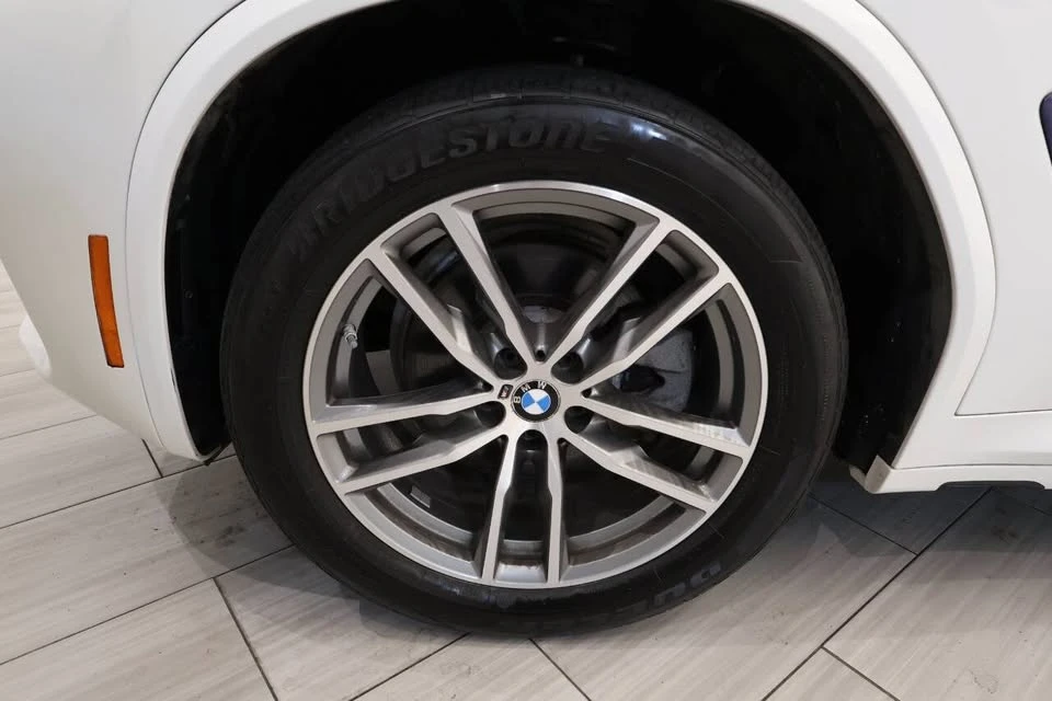 2018 BMW G01 X3 - Image 9 of 20