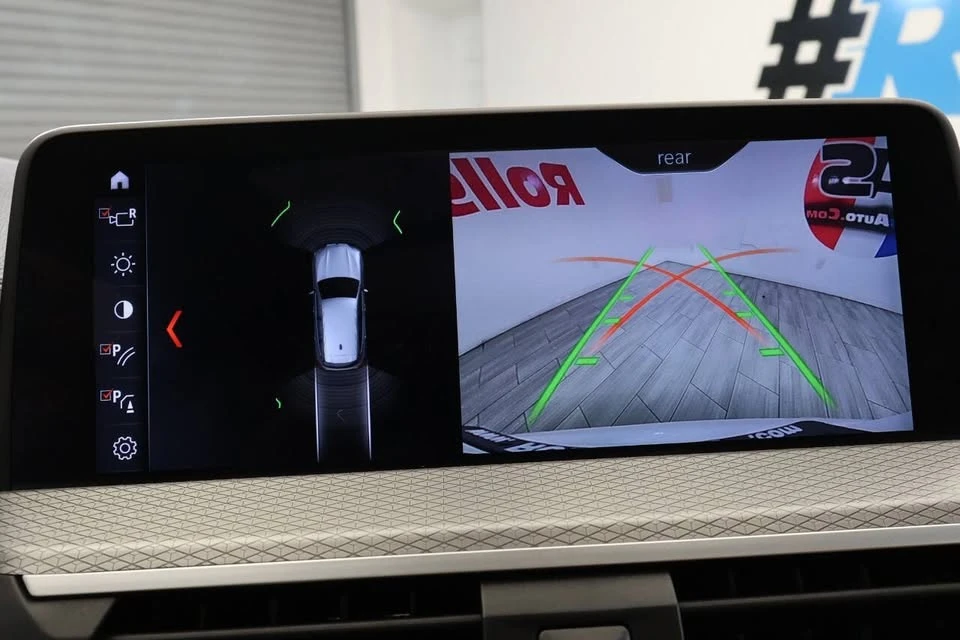 2018 BMW G01 X3 - Image 19 of 20
