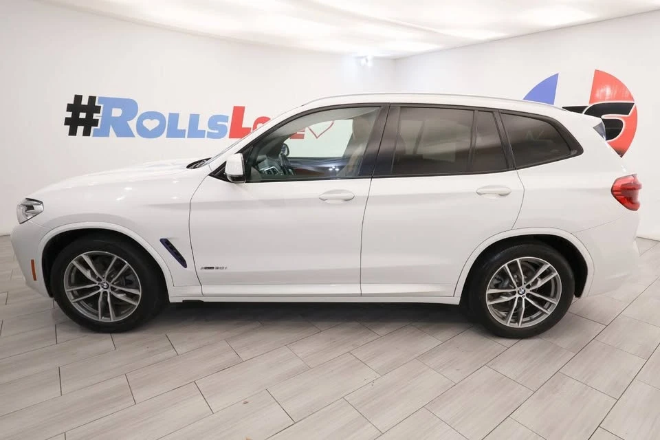 2018 BMW G01 X3 - Image 2 of 20