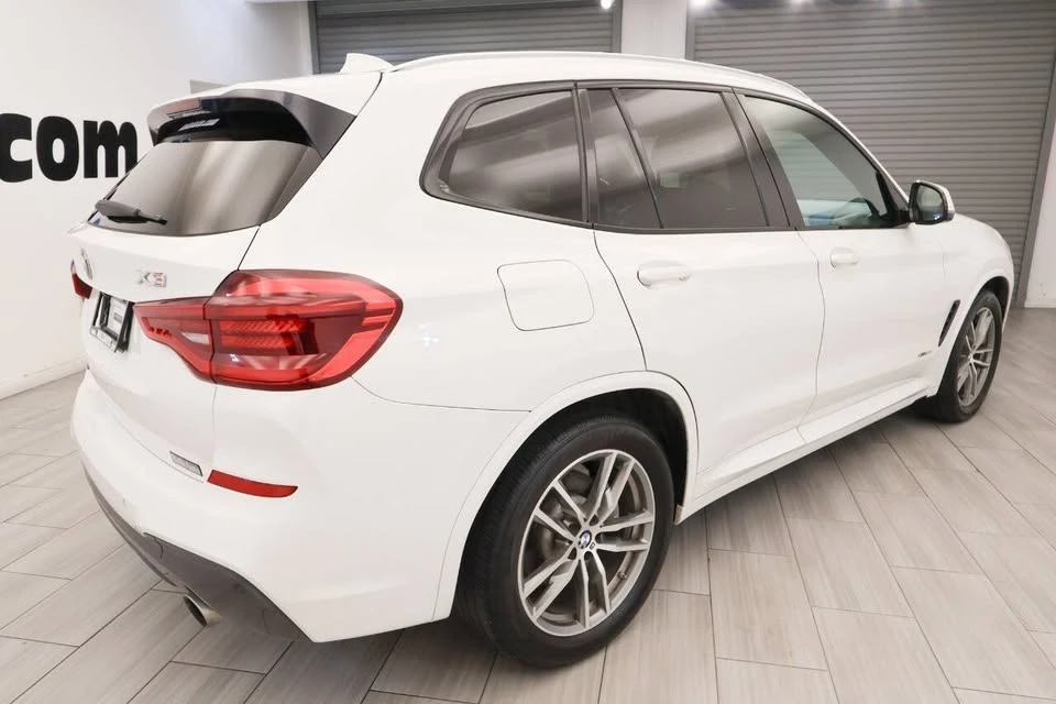 2018 BMW G01 X3 - Image 5 of 20