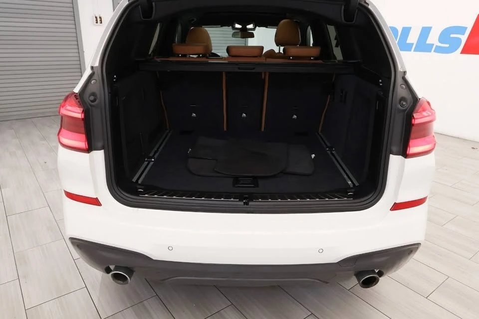 2018 BMW G01 X3 - Image 20 of 20