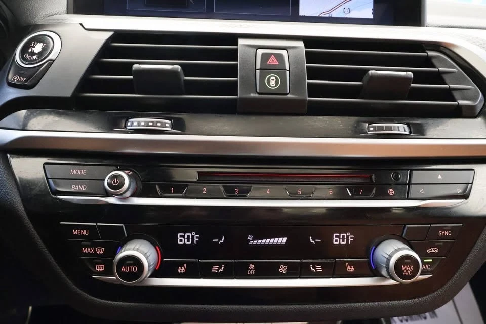 2018 BMW G01 X3 - Image 17 of 20