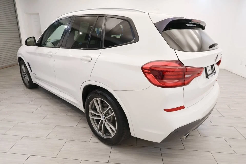 2018 BMW G01 X3 - Image 3 of 20