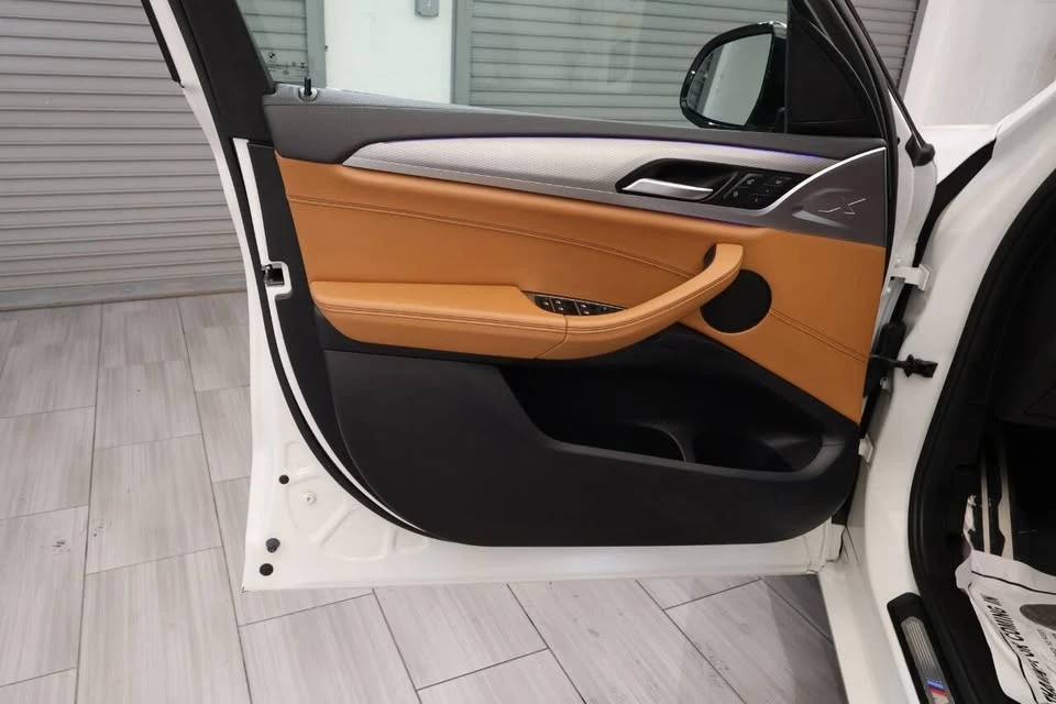 2018 BMW G01 X3 - Image 12 of 20