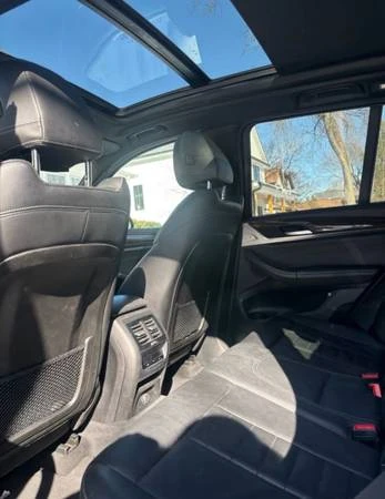 2018 BMW G01 X3 - Image 10 of 12