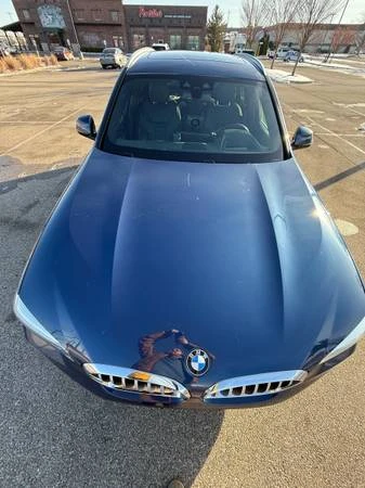 2018 BMW G01 X3 - Image 8 of 12