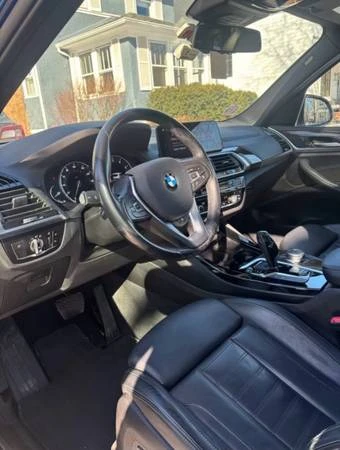 2018 BMW G01 X3 - Image 11 of 12