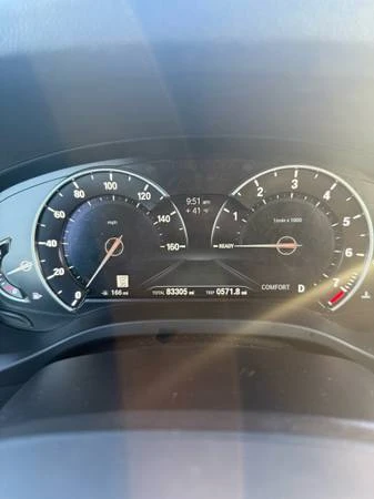 2018 BMW G01 X3 - Image 6 of 12